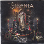 ＳＩＲＥＮＩＡ　DIM DAYS OF DOLOR