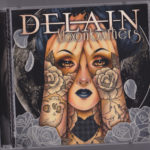 ＤＥＬＡＩＮ　Moonbathers