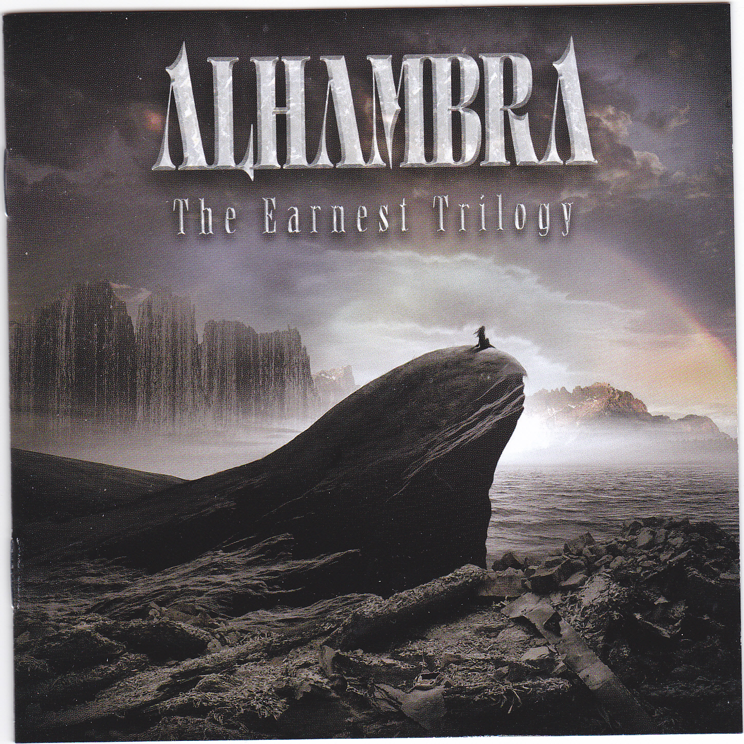 ALHAMBRAについて