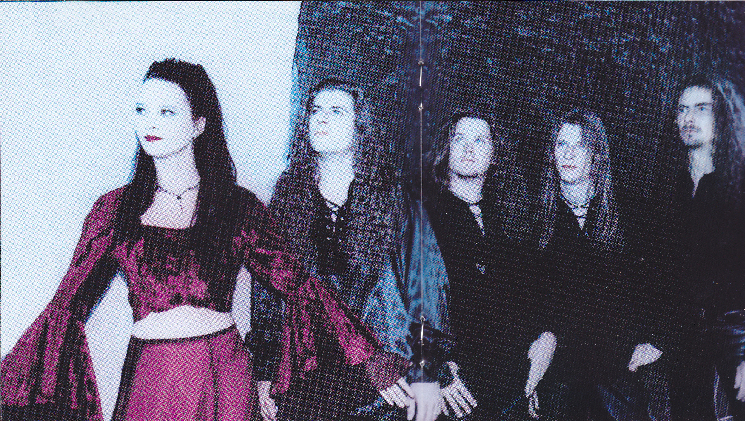 エデンブリッジ（バイオグラフィー）