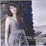 浜田麻里　｢Gracia」