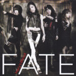 Mary’s Blood  「FATE」