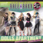 DOLL$BOXX  「DOLLS  APARTMENT」