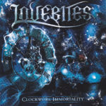 LOVEBITES 「CLOCKWORK IMMORTALITY」