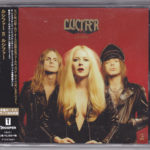 LUCIFER  「LUCIFERⅡ」