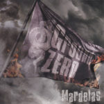 Mardelas  「Ground ZERO」